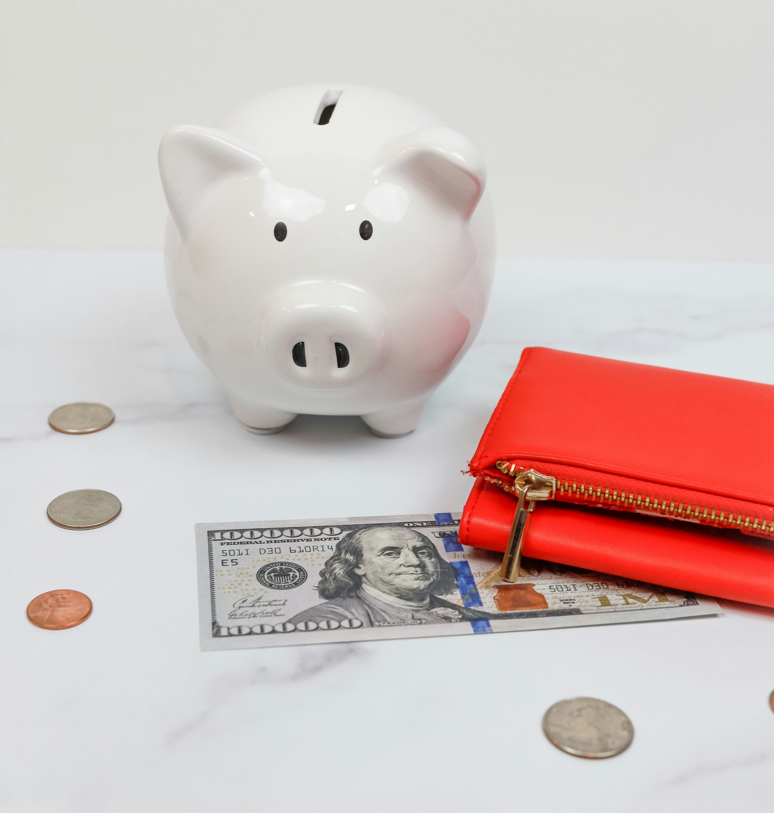 Financial Independence for Working Moms
